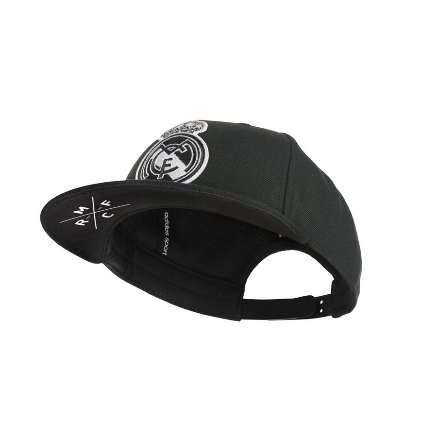 gorra adidas del real madrid gorra adidas del real madrid