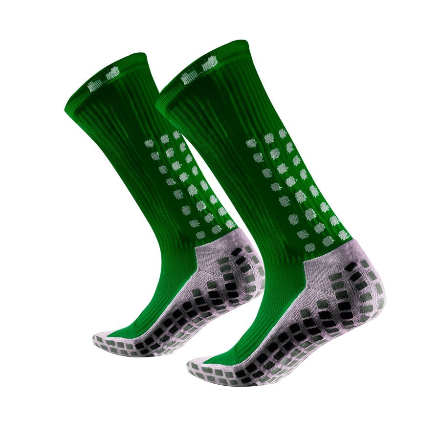 adidas Calcetines verdes