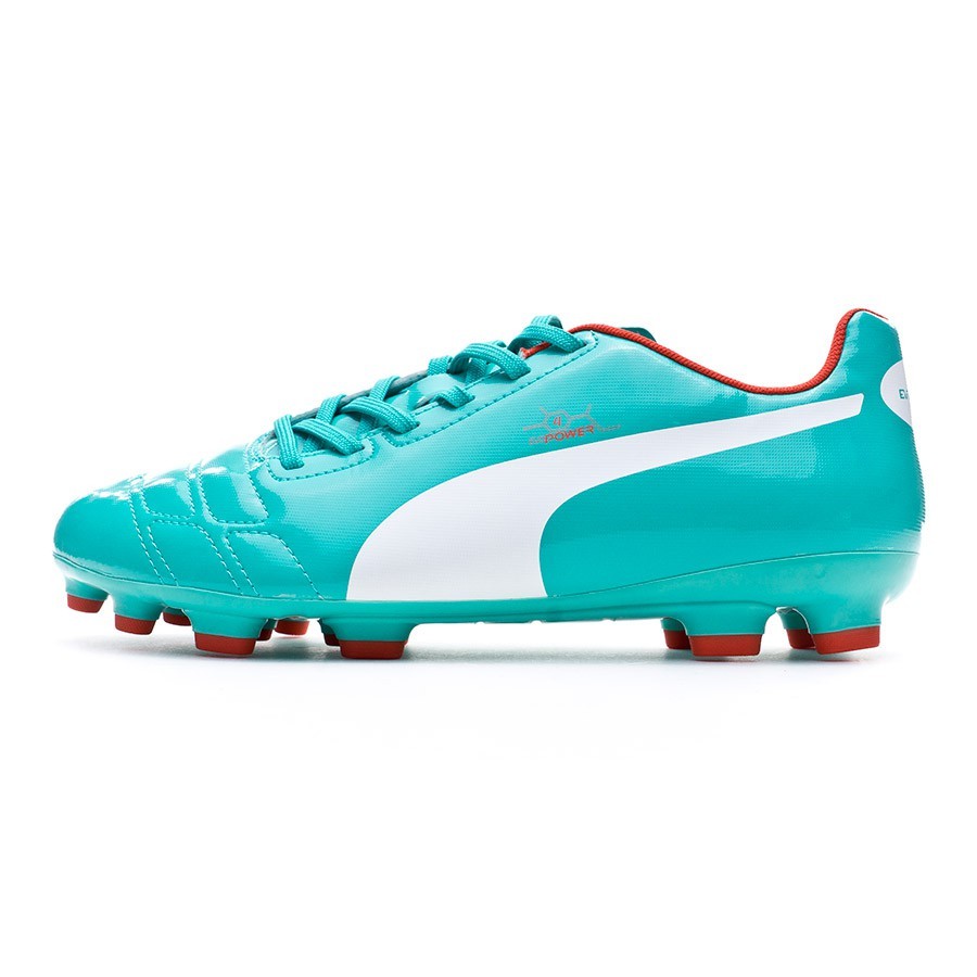 botas futbol puma evopower