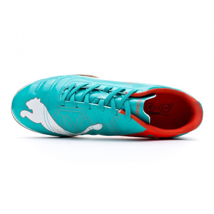 puma evopower it