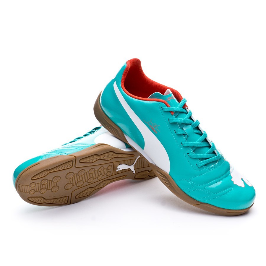 puma evopower indoor