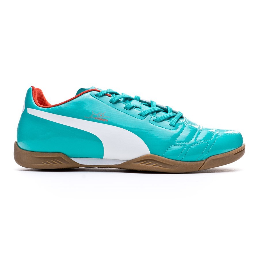 zapatillas puma evopower