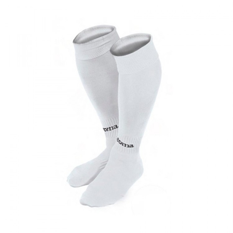 Medias Classic II Blanco Medias Classic II Blanco