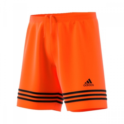 pantaloncini adidas entrada decathlon