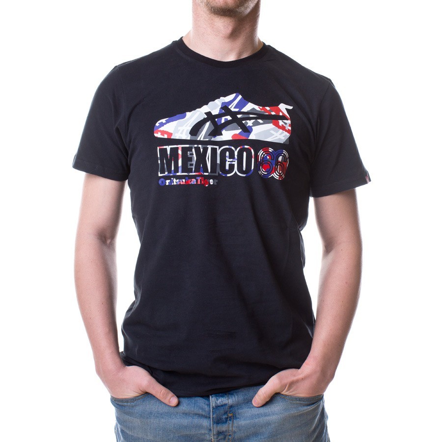 camisetas onitsuka tiger