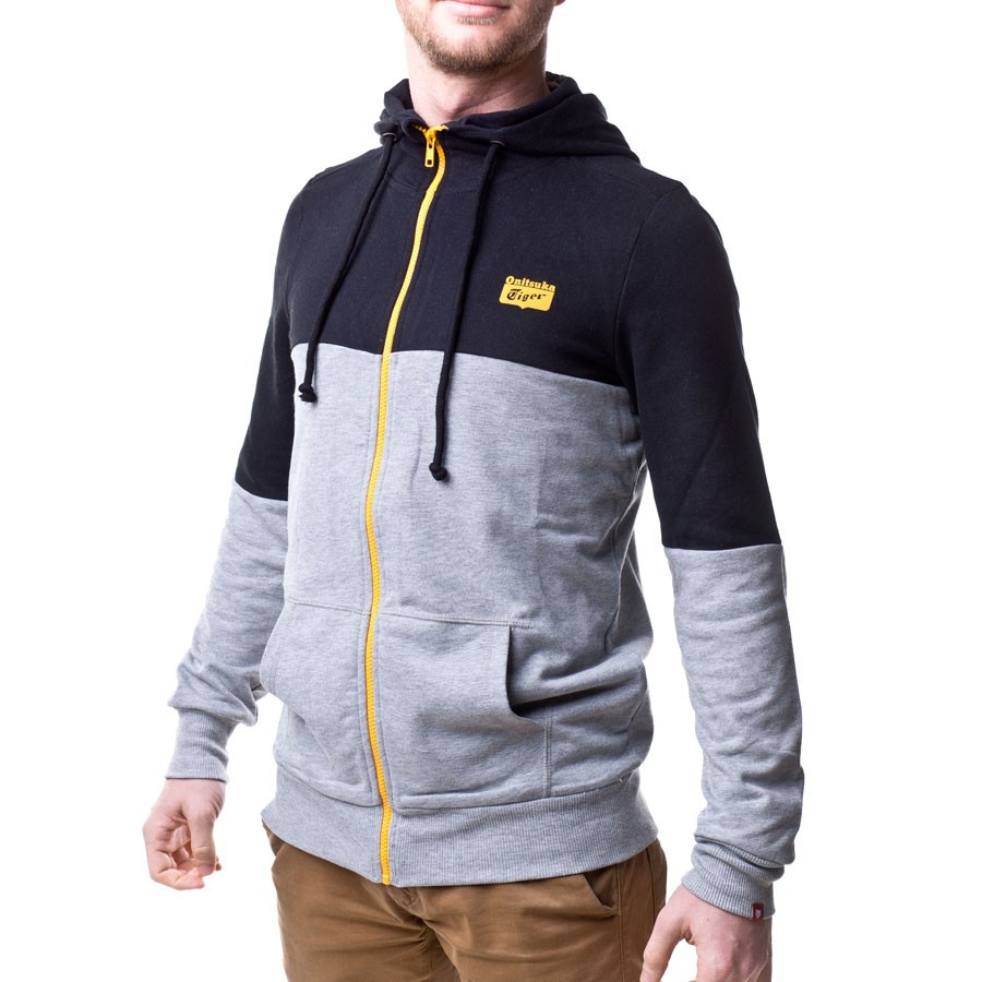 onitsuka tiger sweatshirt