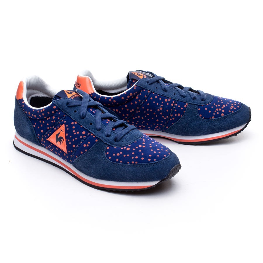 zapatillas le coq sportif mujer