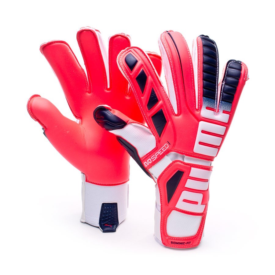 guantes puma evospeed guantes puma evospeed