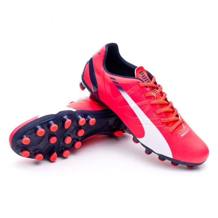 puma evospeed 4.3 ag