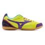 Sala Club 2 IN Lime-Purple-Blue