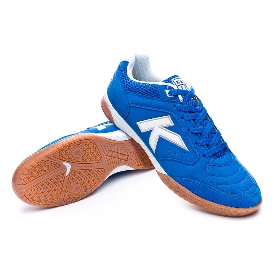 zapatillas de futsal kelme