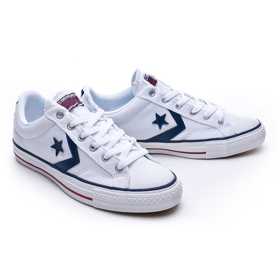 converse star player lp