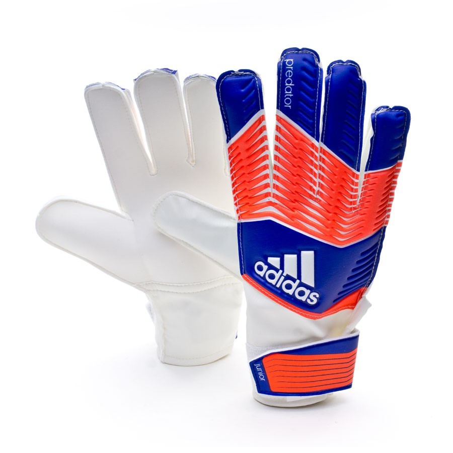 guantes de portero adidas soloporteros