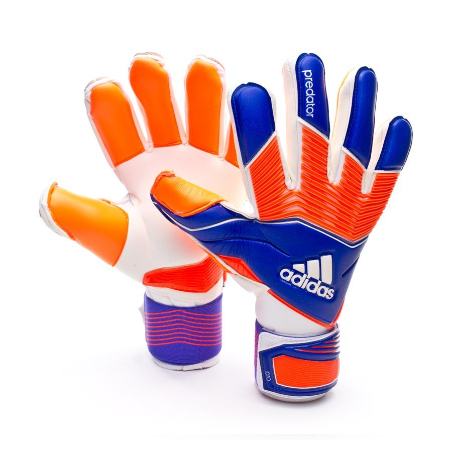 adidas ace zones pro goalkeeper gloves