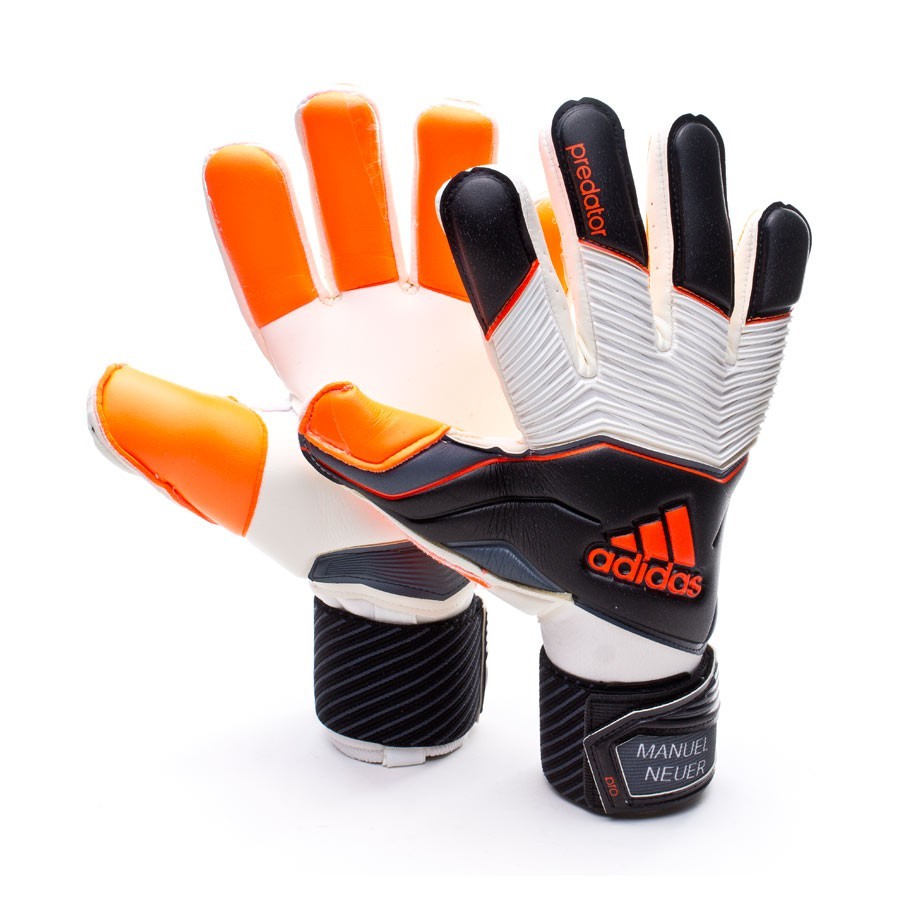 adidas Guantes rebajas