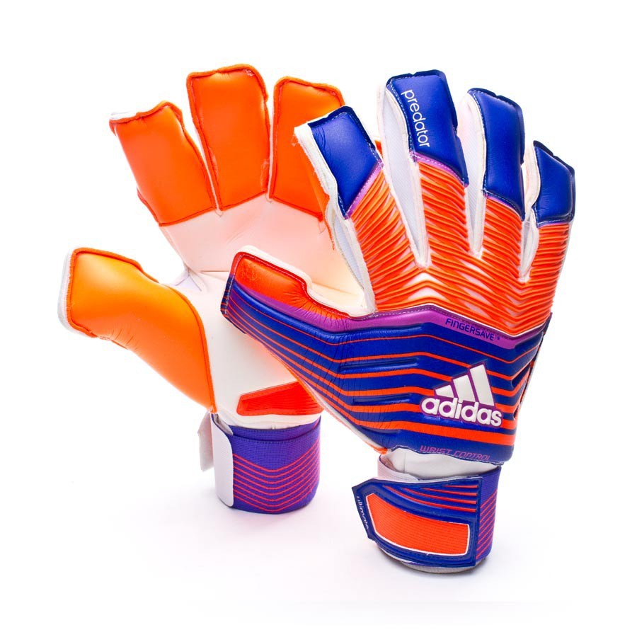 adidas predator zones fingersave