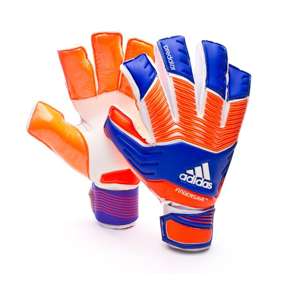 guantes adidas para niños