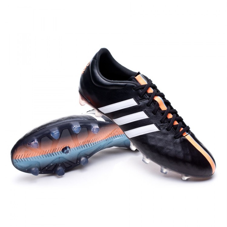 adidas 11 pro orange