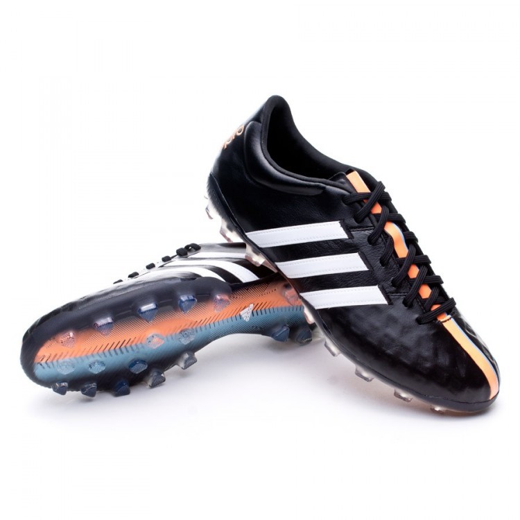 adidas 11pro black