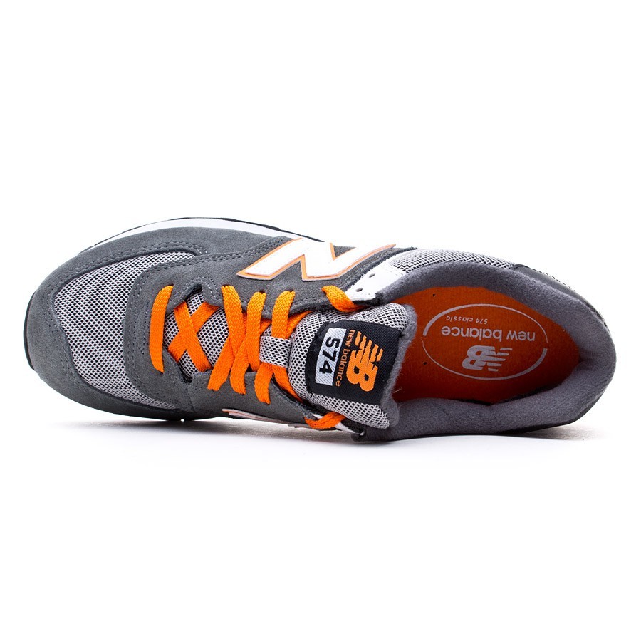 new balance 3 a 5 años naranja new balance 3 a 5 años naranja