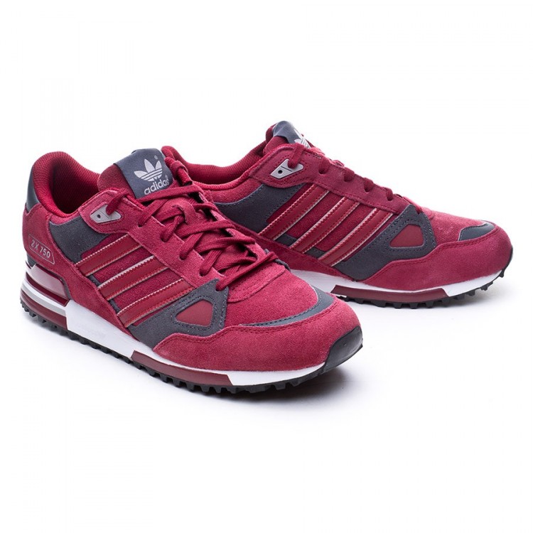 adidas zx 750 marrones