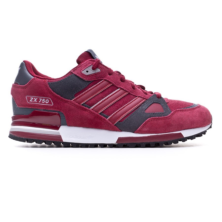 Adidas ZX 750 Moda casual Adidas ZX 750 Moda casual