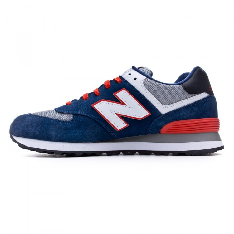 new balance ml574 navy new balance ml574 navy