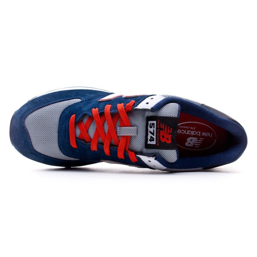 zapatillas new balance ml 574 zapatillas new balance ml 574