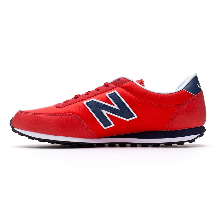new balance 410 navy and red