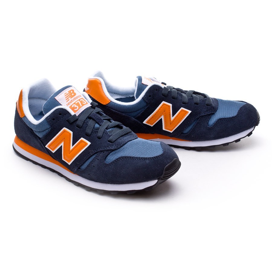 New Balance 373 Navy Blue Sale Up To 33 Discounts