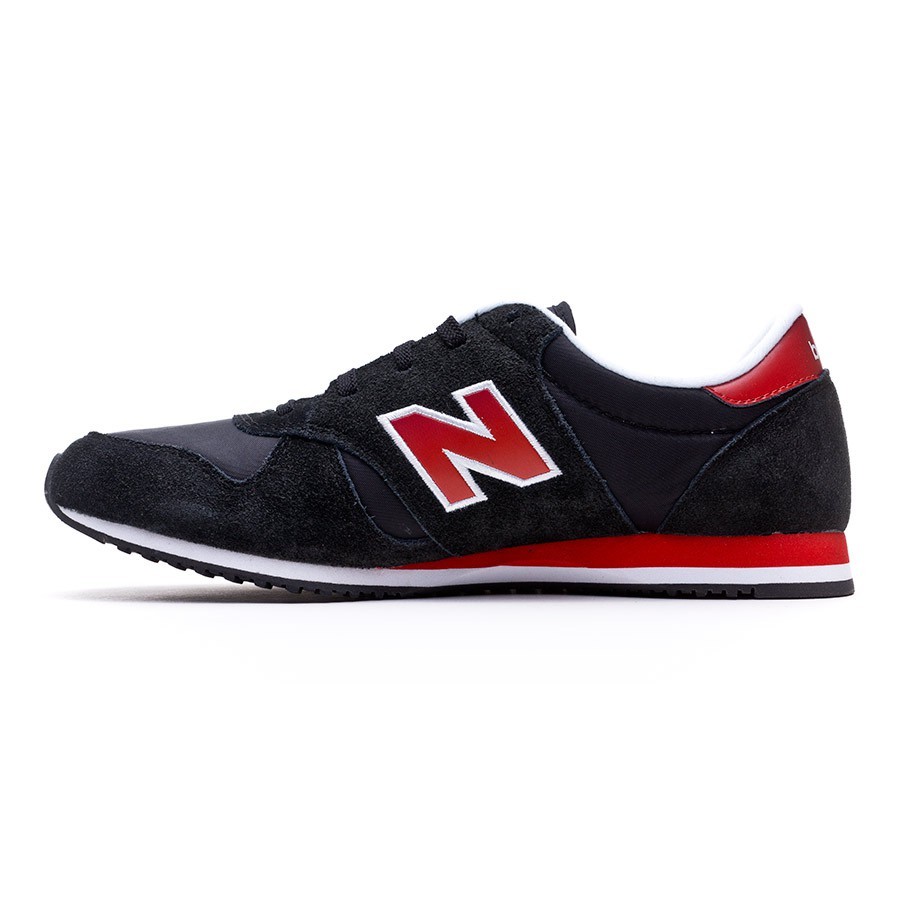 new balance 400 black