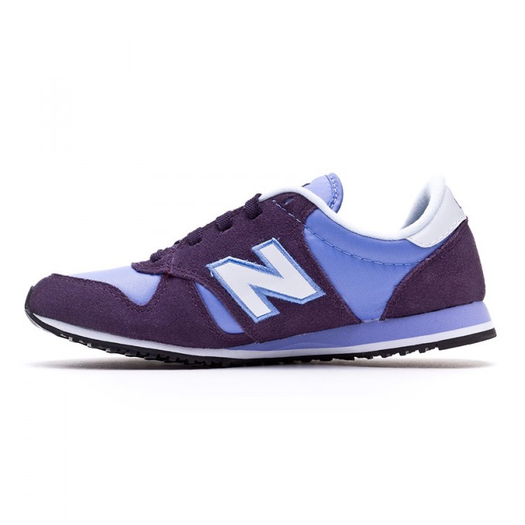new balance 400 viola