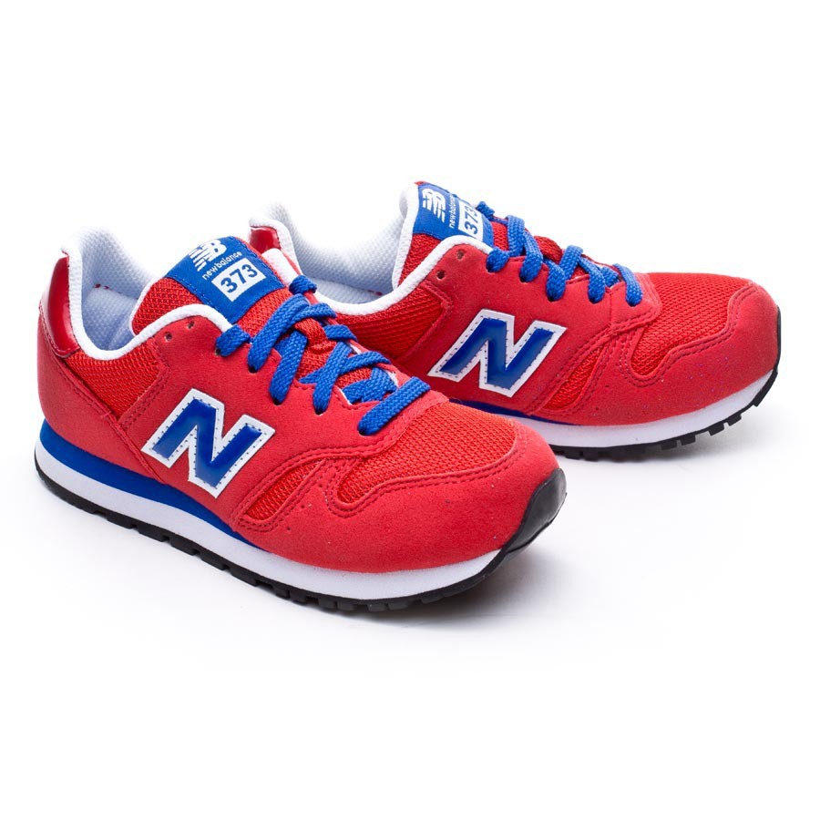 zapatillas new balance kj373 zapatillas new balance kj373