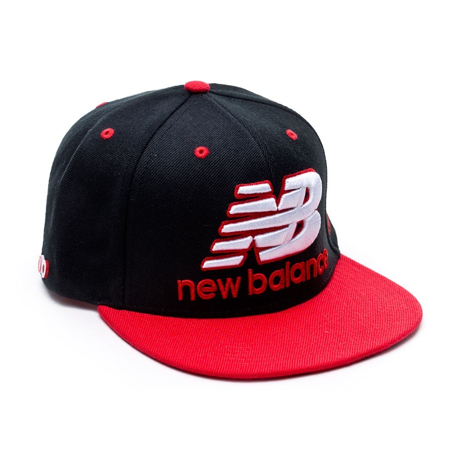 gorra new balance gorra new balance