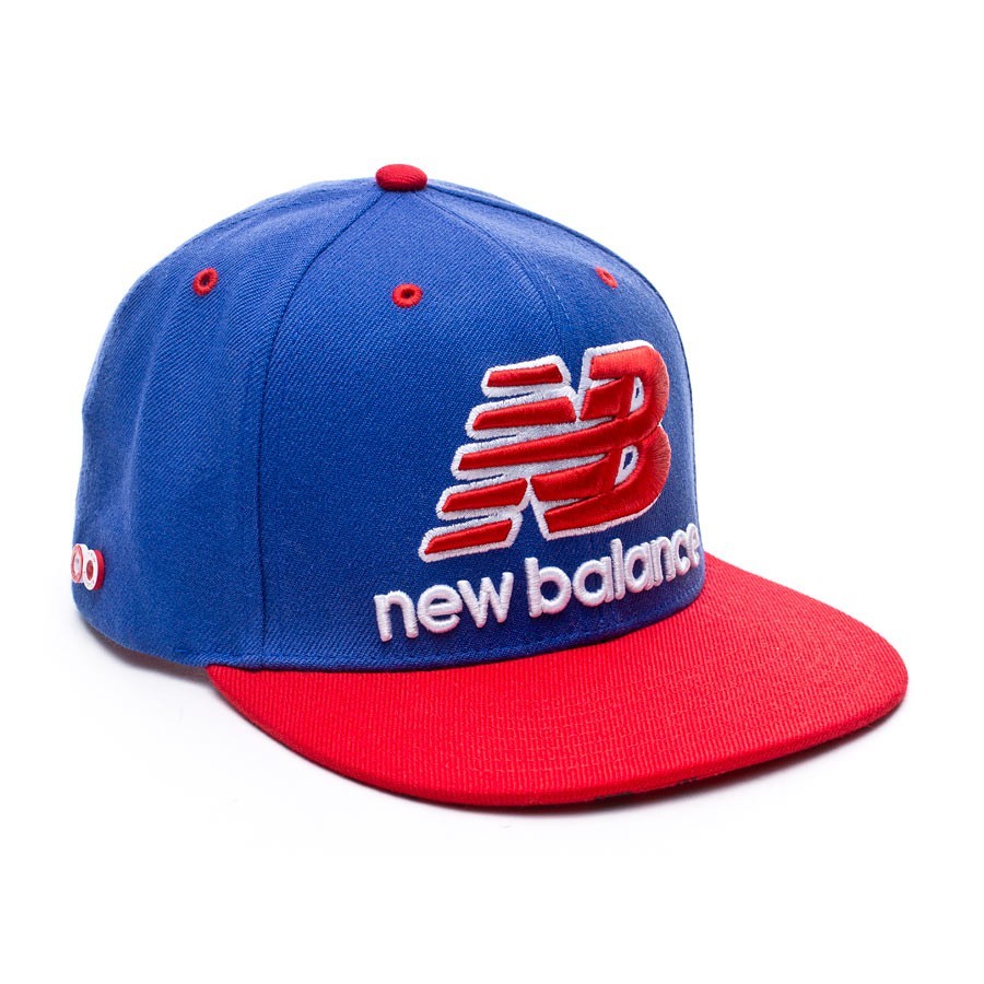 cappello new balance cappello new balance