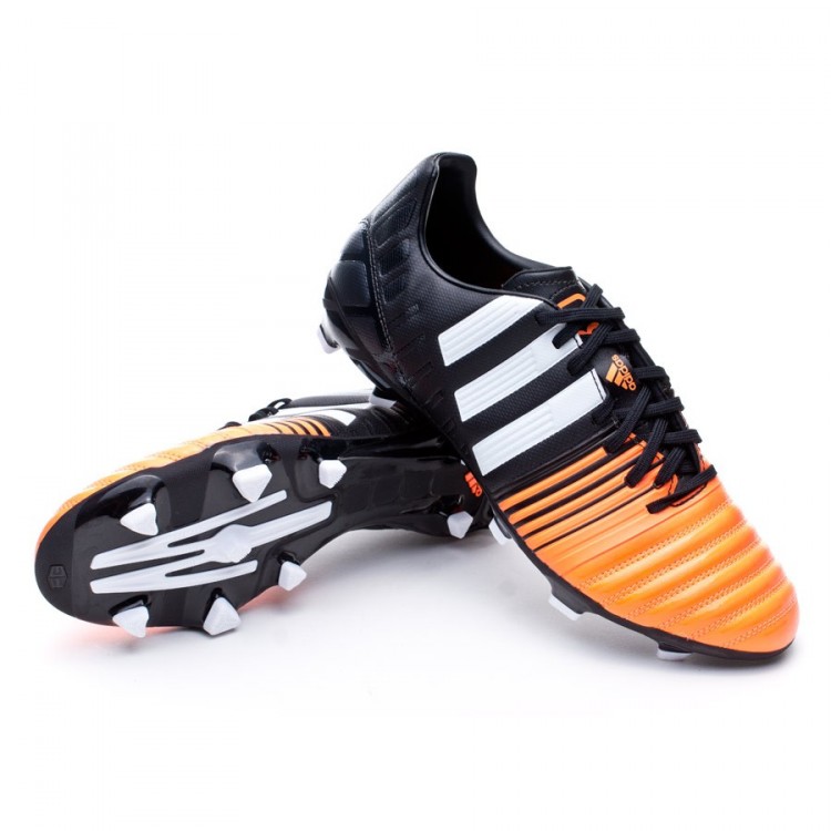 adidas nitrocharge 3.0 fg