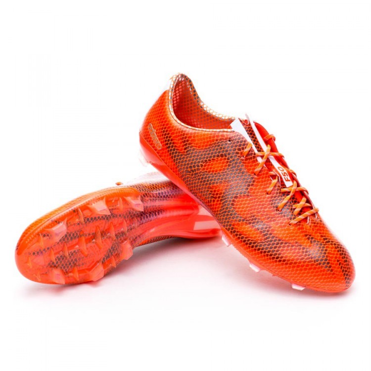 adidas adizero f50 red