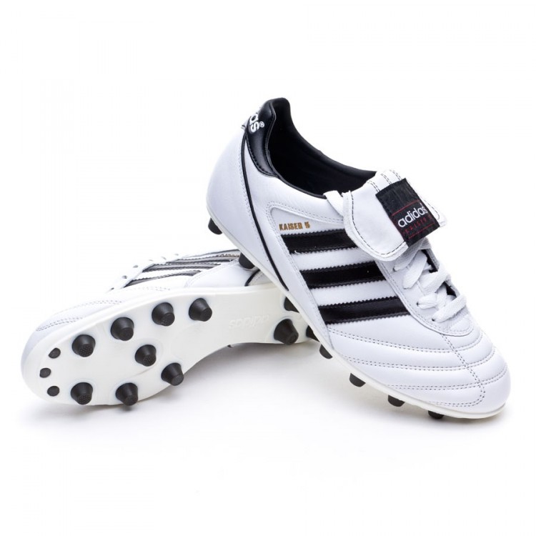 adidas kaiser 5 white