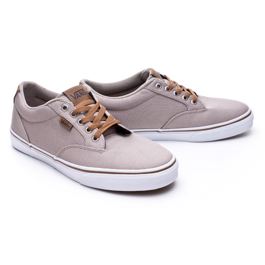 vans winston beige vans winston beige