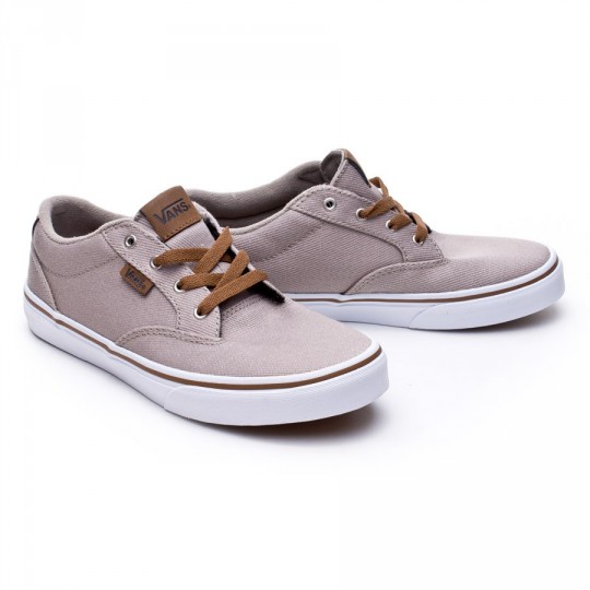 zapatillas vans beige zapatillas vans beige