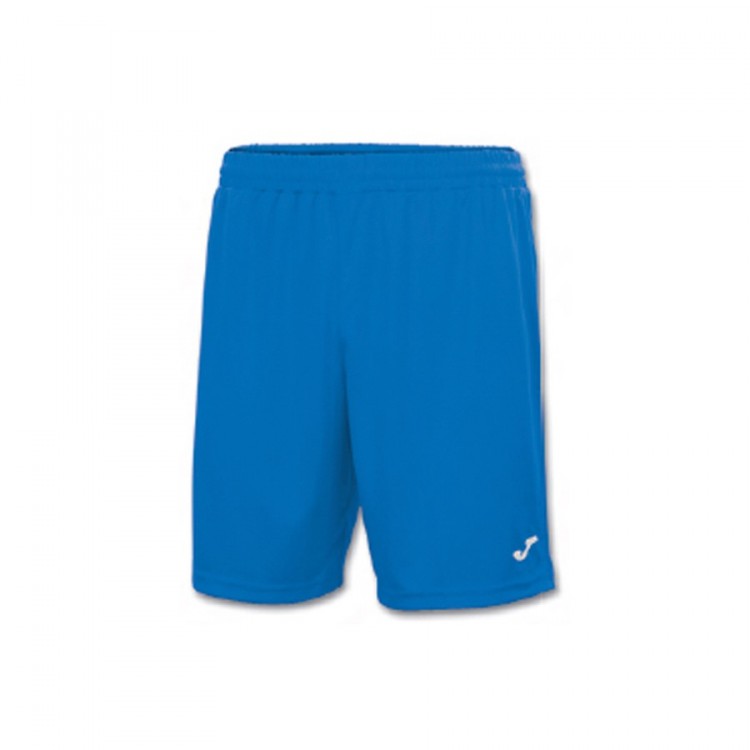 Pantaloncini Sportivi Uomo Joma Nobel - 100% Poliestere, Vita Media, Per Allenamento - Foto 9