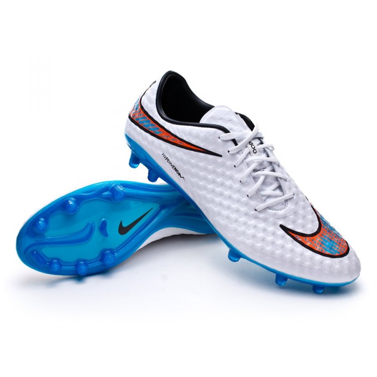 NIKE HYPERVENOM PHANTOM III DF FG AL MIGLIOR