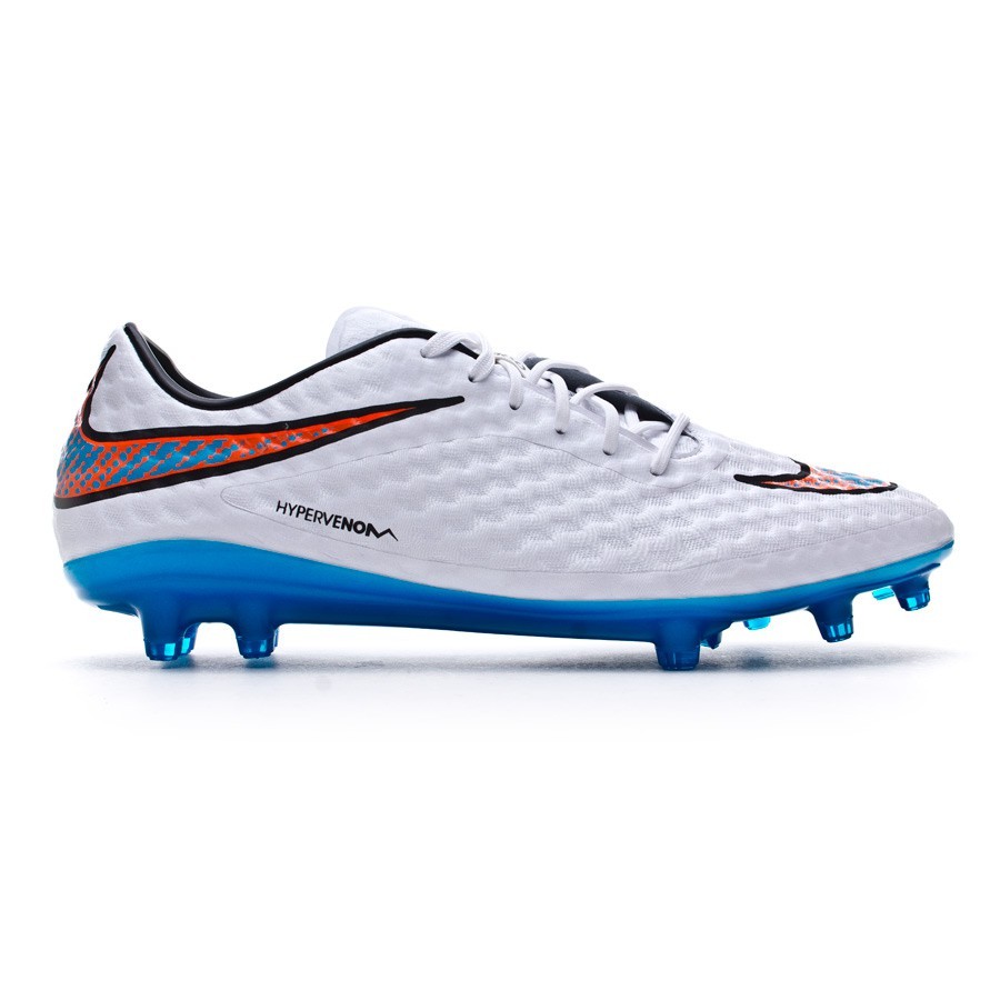 Kostengünstige Nike Hypervenom Phantom III Dynamic Fit FG