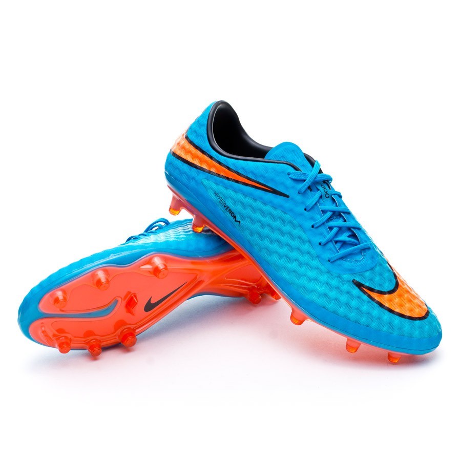 bota hypervenom phantom fg acc
