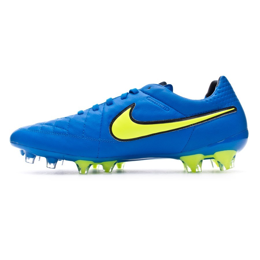 nike tiempo hypershield