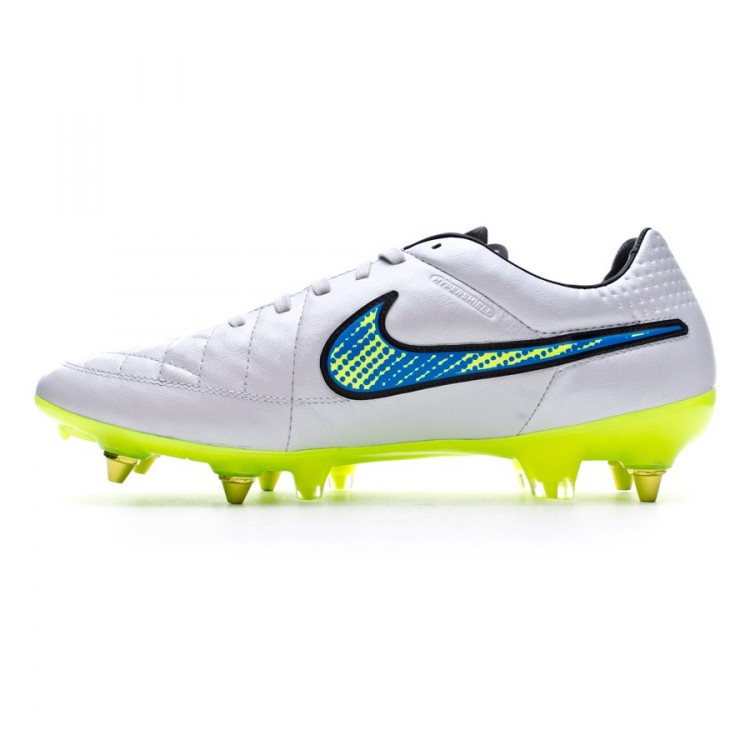 botas nike tiempo legend v