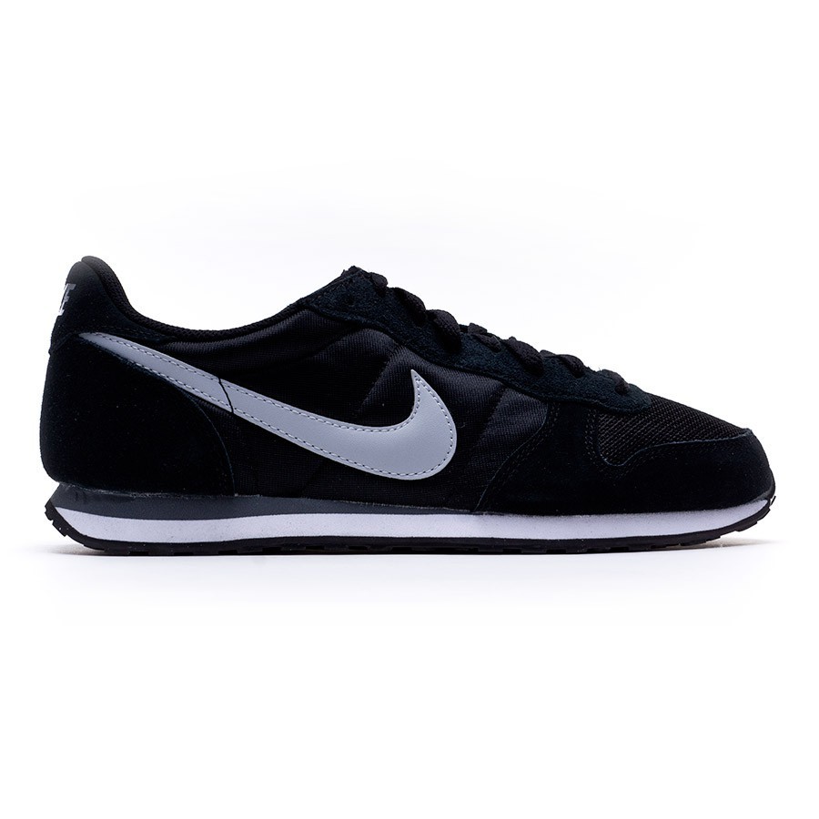 Nike Genicco - Black Nike Genicco - Black
