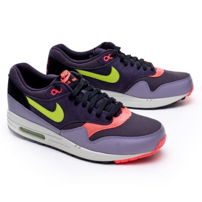 bambas nike verdes