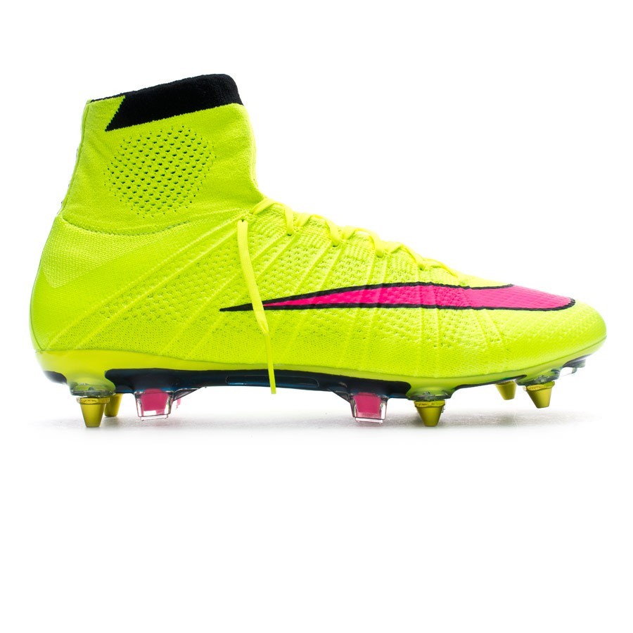 NIKE MERCURIAL SUPERFLY VI ELITE SG Chuteiras Brasil