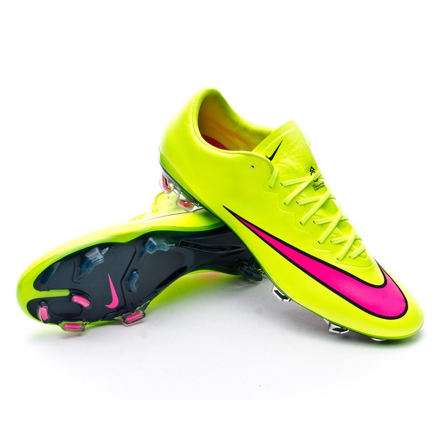 Nike Mercurial 2015